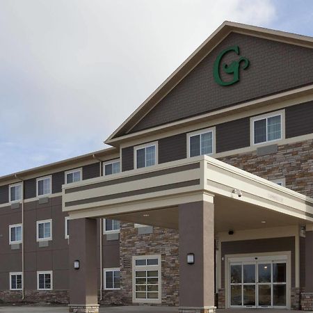 Grandstay Hotel & Suites Valley City 外观 照片