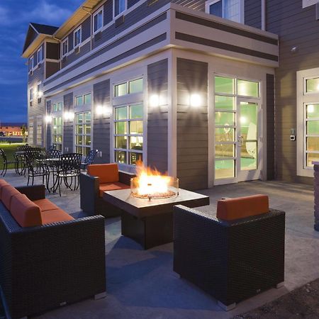 Grandstay Hotel & Suites Valley City 外观 照片