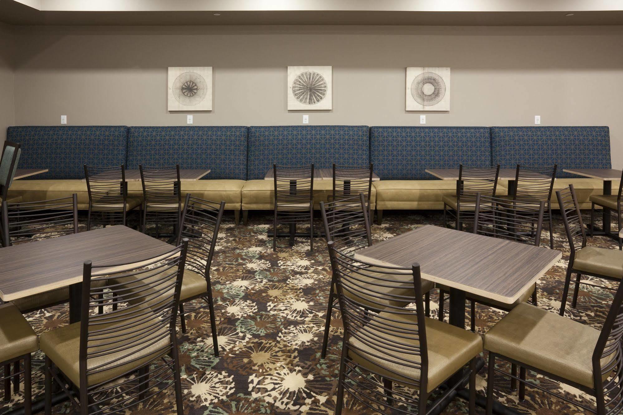 Grandstay Hotel & Suites Valley City 外观 照片