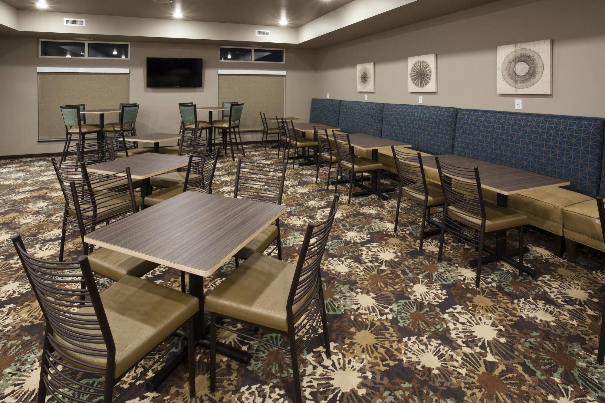 Grandstay Hotel & Suites Valley City 外观 照片