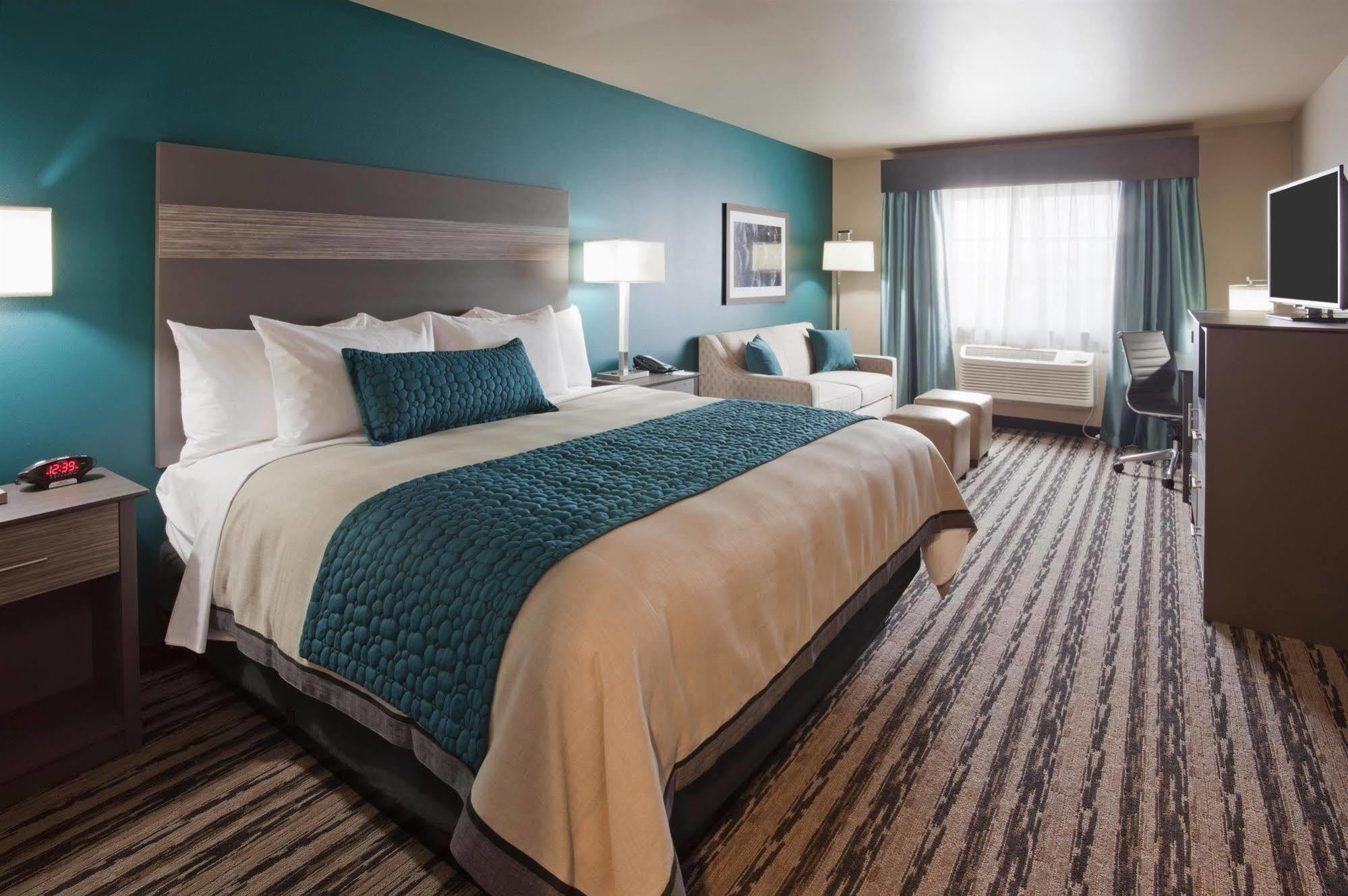 Grandstay Hotel & Suites Valley City 外观 照片